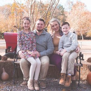 Meet your Posher, Charlie